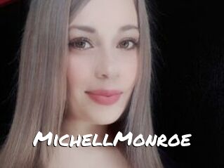 MichellMonroe