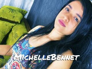 MichelleBennet