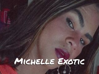 Michelle_Exotic