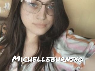 Michelleburnsxo