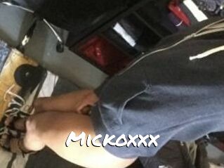 Mickoxxx