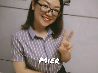 Mier