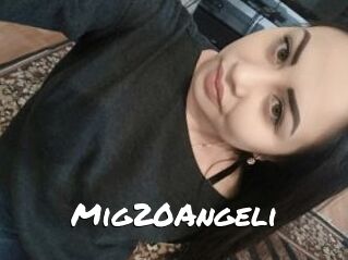 Mig20Angeli