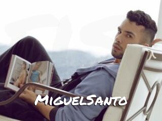 MiguelSanto