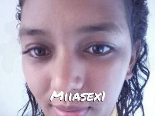 Miiasex1