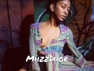 MiizzDiior
