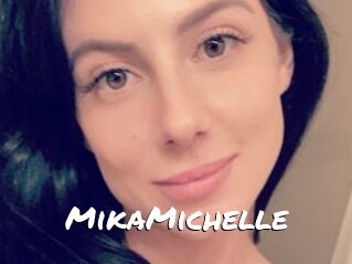MikaMichelle