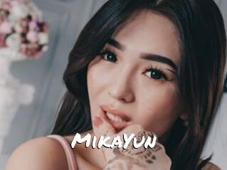 MikaYun