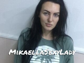 MikaellaSexyLady