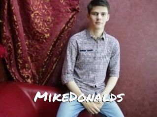 MikeDonalds