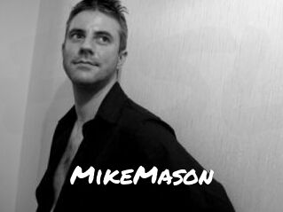 MikeMason