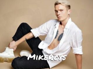 MikeRoys