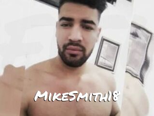 MikeSmith18