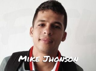 Mike_Jhonson