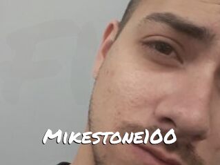 Mikestone100