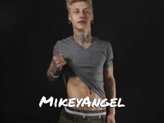 MikeyAngel