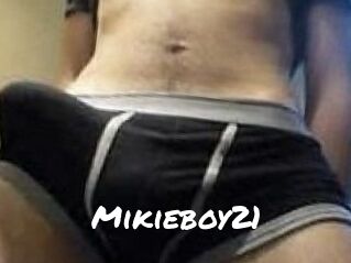 Mikieboy21