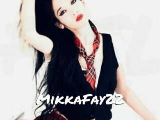 MikkaFay22