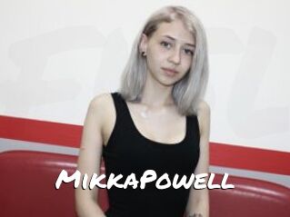 MikkaPowell