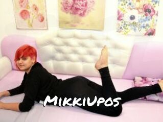 MikkiUpos