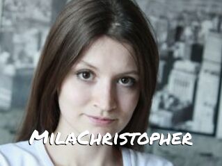 MilaChristopher