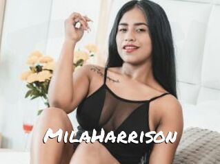 MilaHarrison
