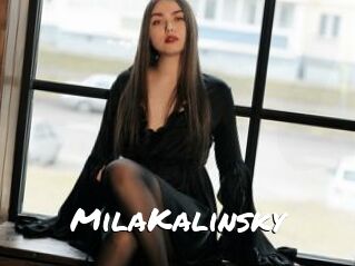 MilaKalinsky