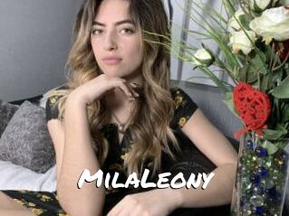 MilaLeony