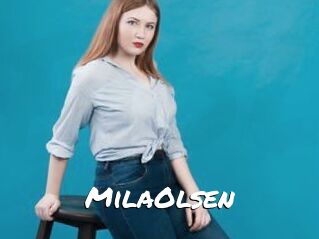 MilaOlsen