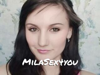 MilaSex4you