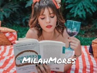MilahMores
