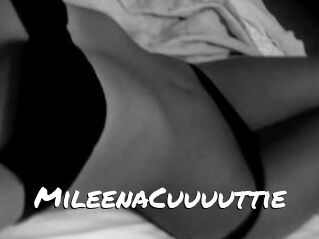 MileenaCuuuuttie