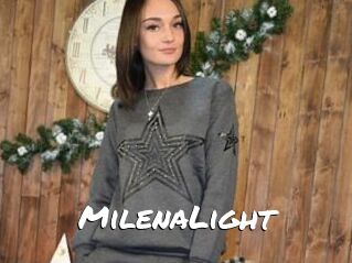 MilenaLight