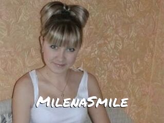 MilenaSmile