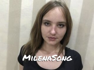 MilenaSong