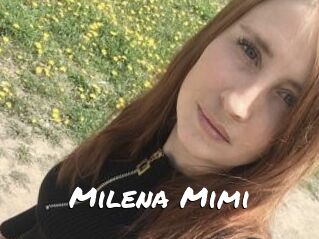 Milena_Mimi