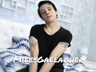 MilesGallagher