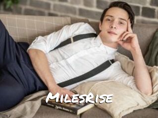 MilesRise