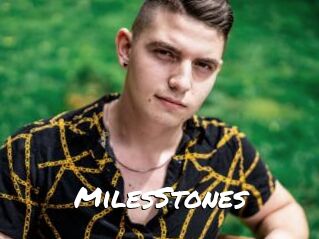 MilesStones