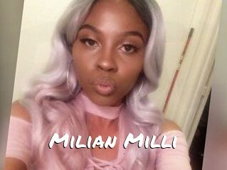 Milian_Milli