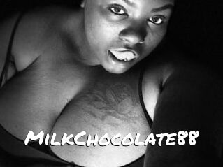MilkChocolate88
