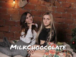 MilkChoocolate