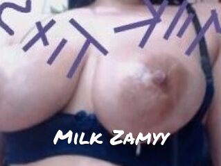Milk_Zamyy