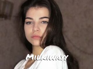 Milkiwayy