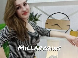 MillaRobins