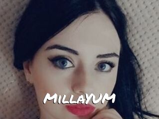 MillaYUM