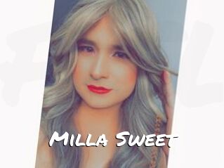 Milla_Sweet