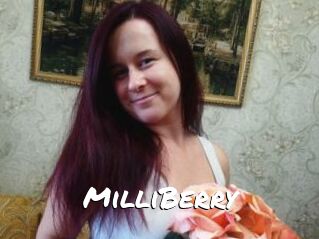 MilliBerry