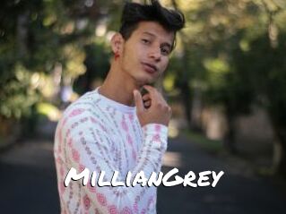 MillianGrey