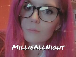 MillieAllNight